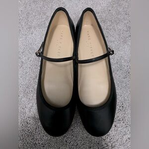 Marc Fisher Espina ballet flat